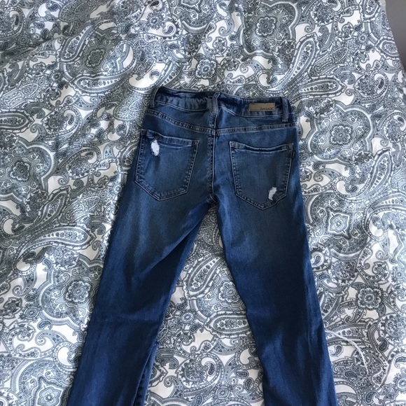 Garage skinny jean - Picture 3 of 3